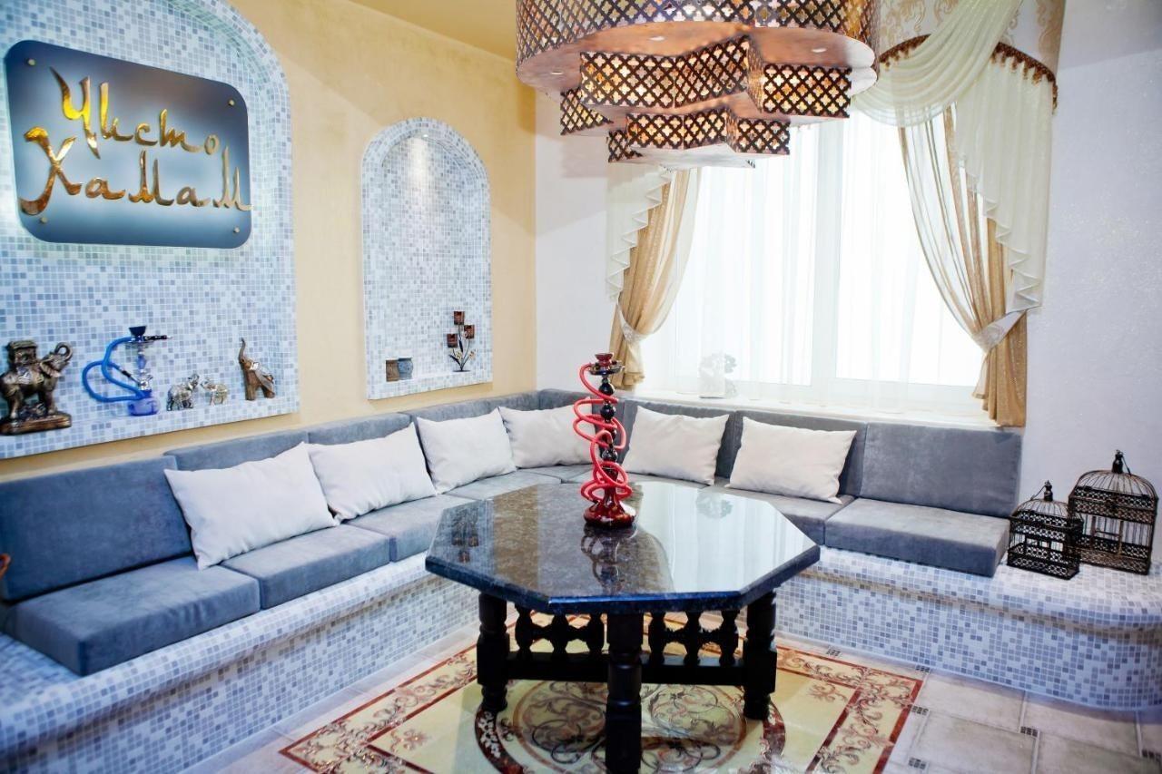 Chisto Hotel Гомел Екстериор снимка