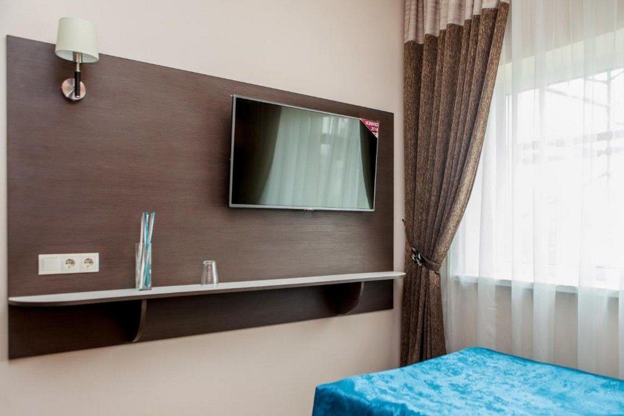 Chisto Hotel Гомел Екстериор снимка