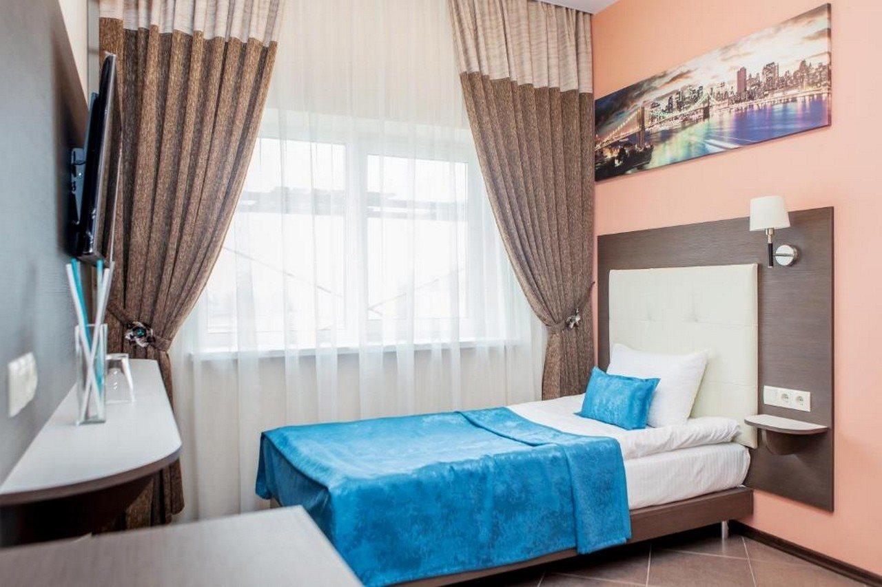 Chisto Hotel Гомел Екстериор снимка