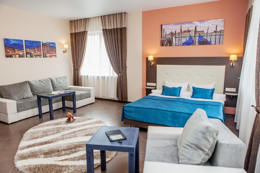 Chisto Hotel Гомел Стая снимка