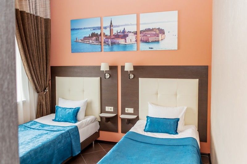 Chisto Hotel Гомел Екстериор снимка