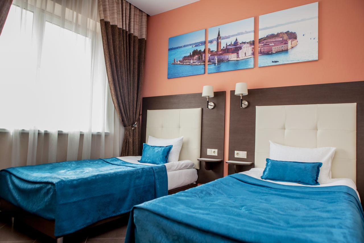 Chisto Hotel Гомел Стая снимка