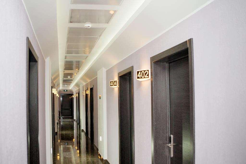Chisto Hotel Гомел Удобства снимка