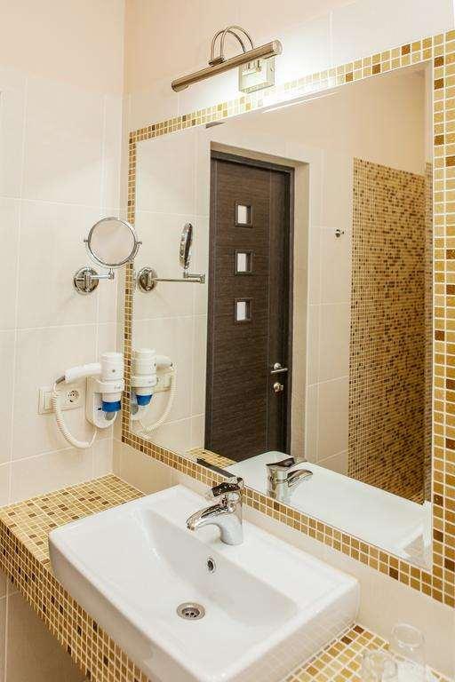 Chisto Hotel Гомел Стая снимка