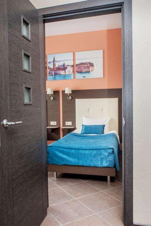 Chisto Hotel Гомел Стая снимка