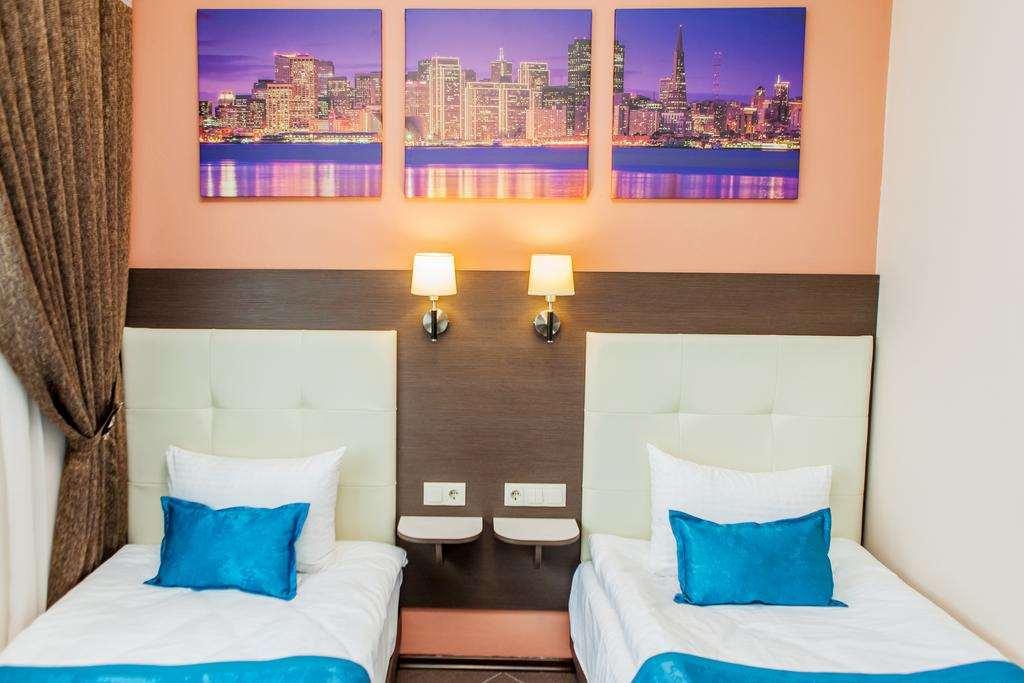 Chisto Hotel Гомел Стая снимка
