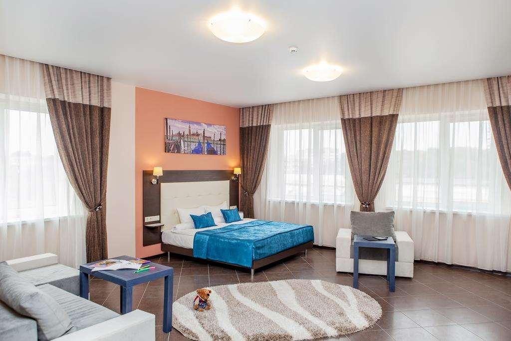 Chisto Hotel Гомел Стая снимка